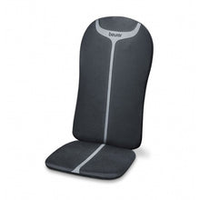 Load image into Gallery viewer, Shiatsu Massage Seat Cover MG205
