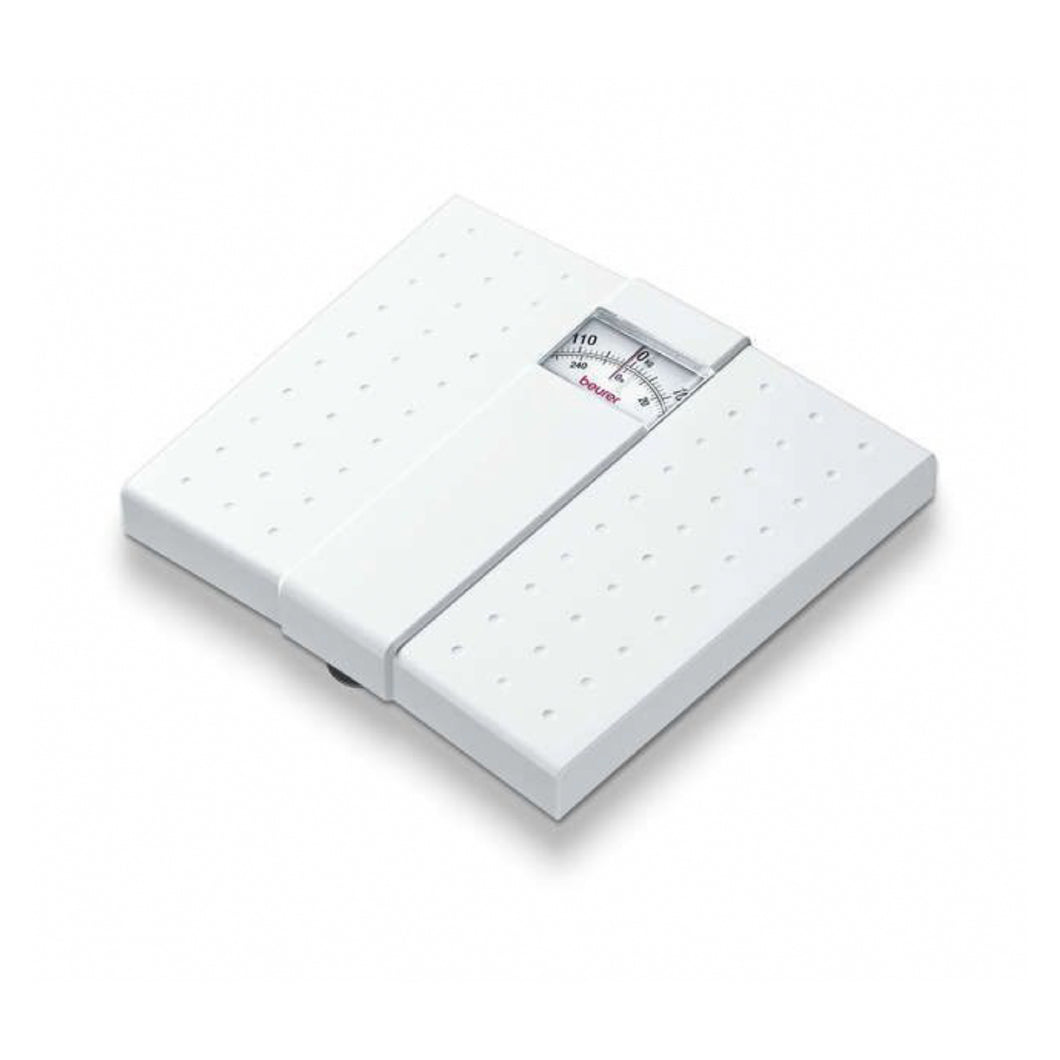 Mechanic Bathroom Scale MS01