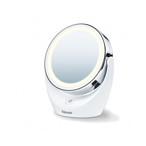 Cosmetic Mirror Illuminated BS49