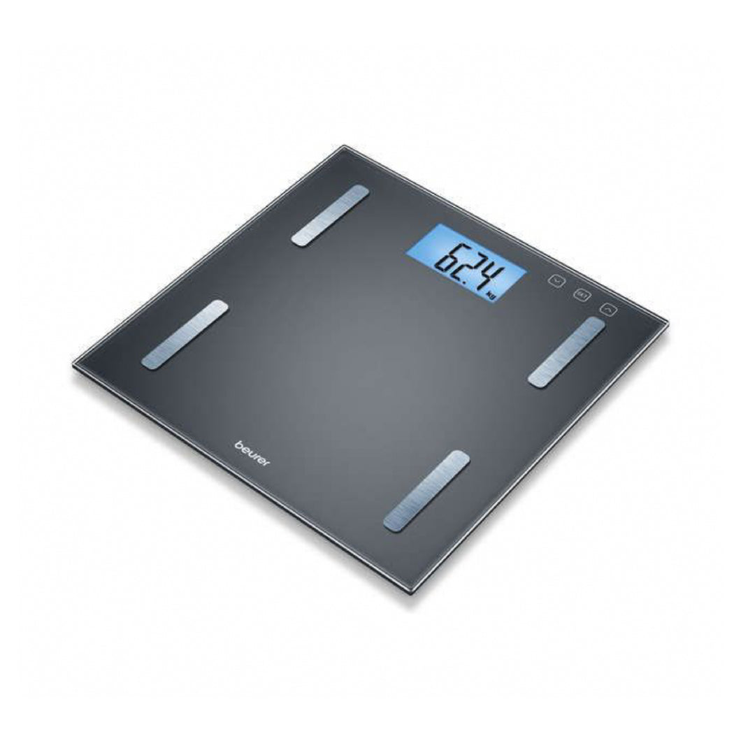 Diagnostic Bathroom Scale BF180