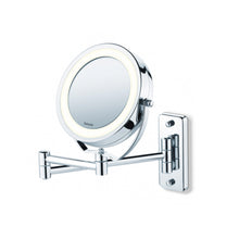 Load image into Gallery viewer, Illuminated Cosmetic Mirror BS59
