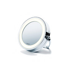 Load image into Gallery viewer, Illuminated Cosmetic Mirror BS59
