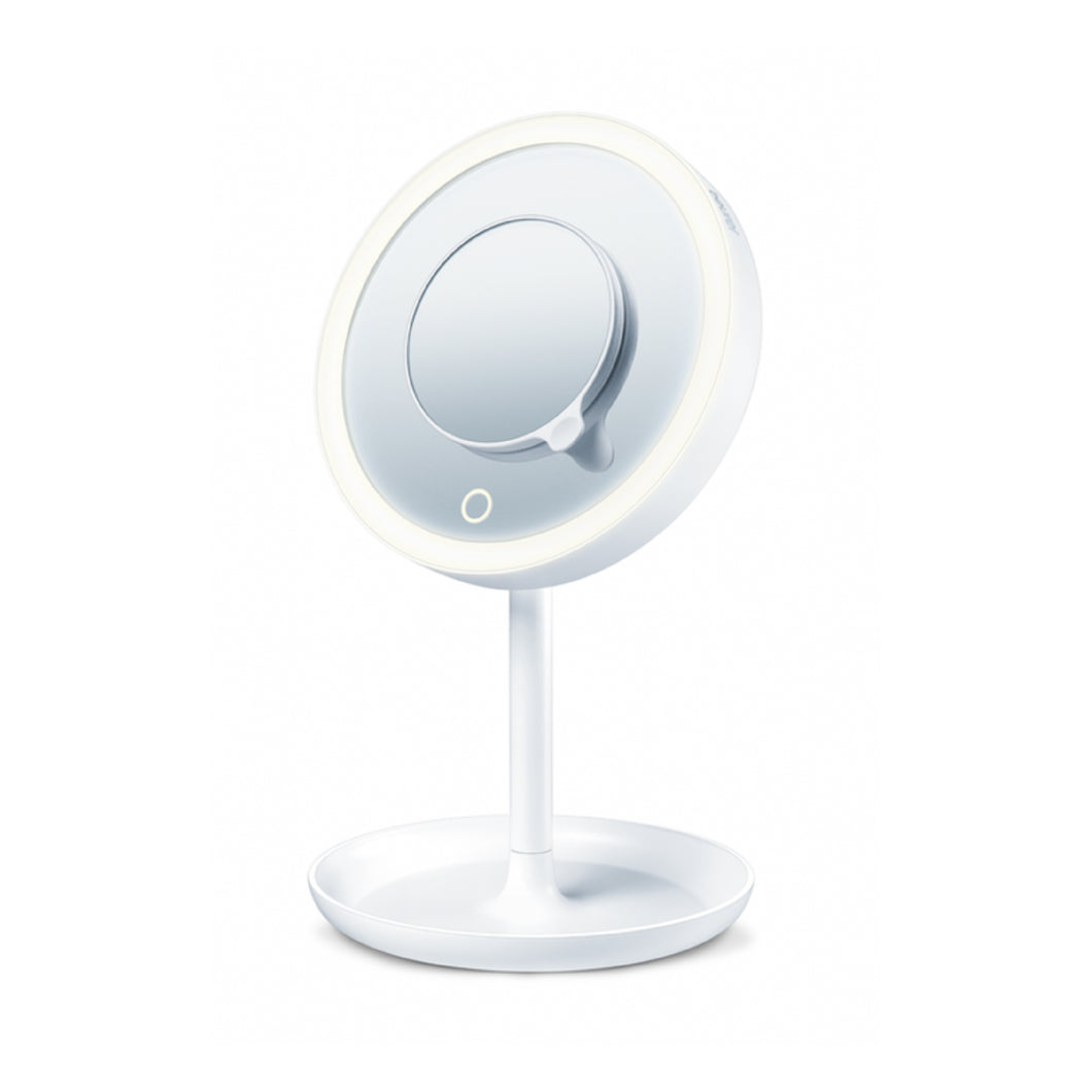 Illuminated Cosmetic Mirror BS45