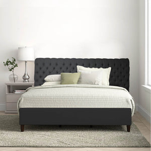 BUDAPEST Bed