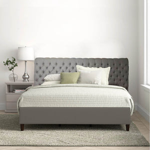 BUDAPEST Bed