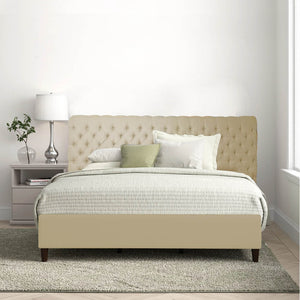 BUDAPEST Bed
