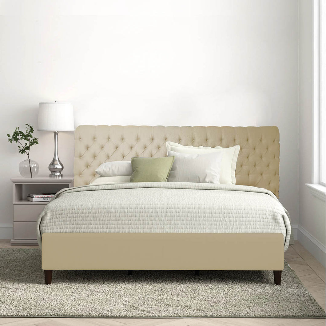 BUDAPEST Bed