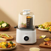Load image into Gallery viewer, DEERMA DEM-KZ200 2L 2in1 AIR FRYER
