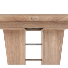Load image into Gallery viewer, BREDA Extendable Dining Table - Urban Home
