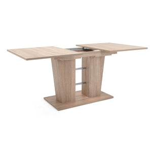 BREDA Extendable Dining Table - Urban Home