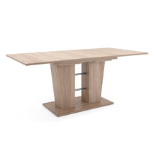 Load image into Gallery viewer, BREDA Extendable Dining Table - Urban Home
