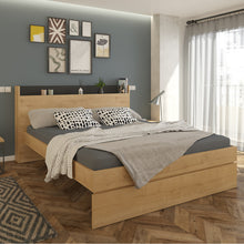 Load image into Gallery viewer, ALBA Bed

