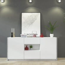 Load image into Gallery viewer, OTAWA SIDEBOARD
