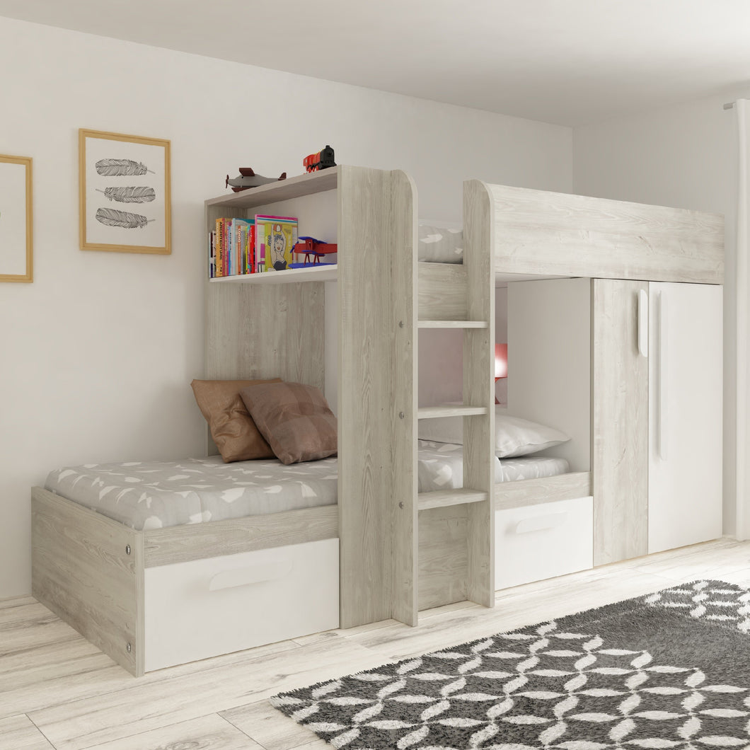 TAMARA Bunk bed - Urban Home