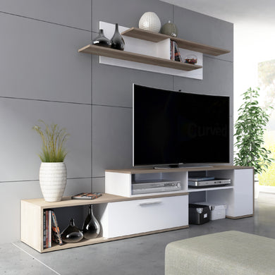 CRISTINA TV unit - Urban Home