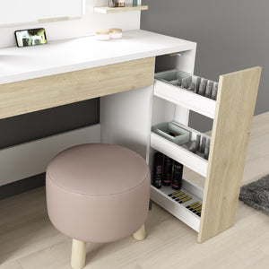 GLAMOUR Vanity Unit - Urban Home