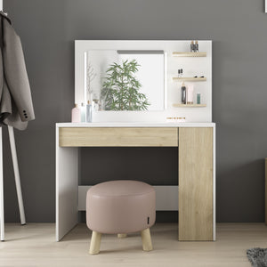 GLAMOUR Vanity Unit - Urban Home