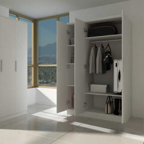 VIANNA Wardrobe - Urban Home