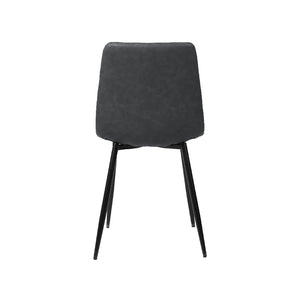 CHILLI Chair