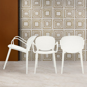 ODA Armchair