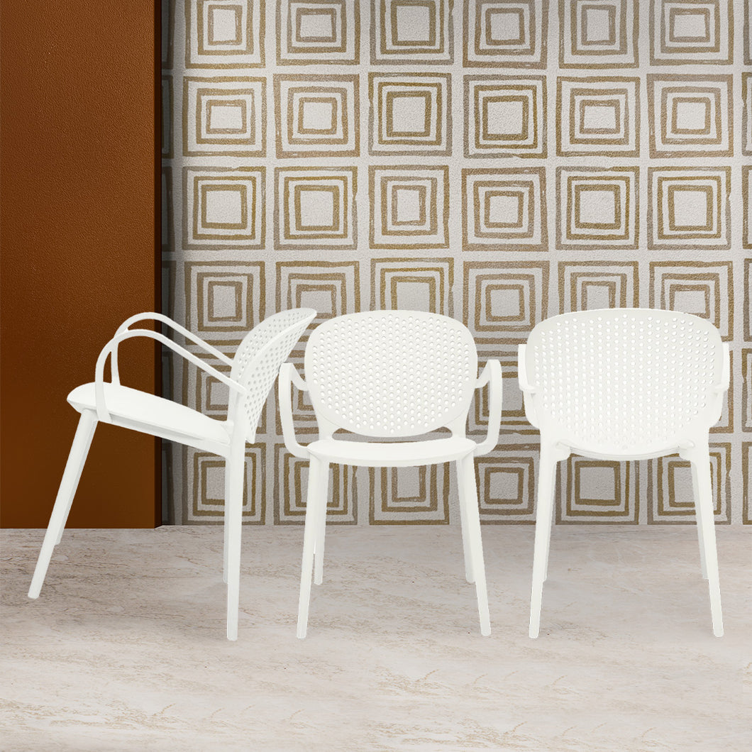 ODA Armchair