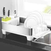 Load image into Gallery viewer, Dish Rack with Cup Holder

