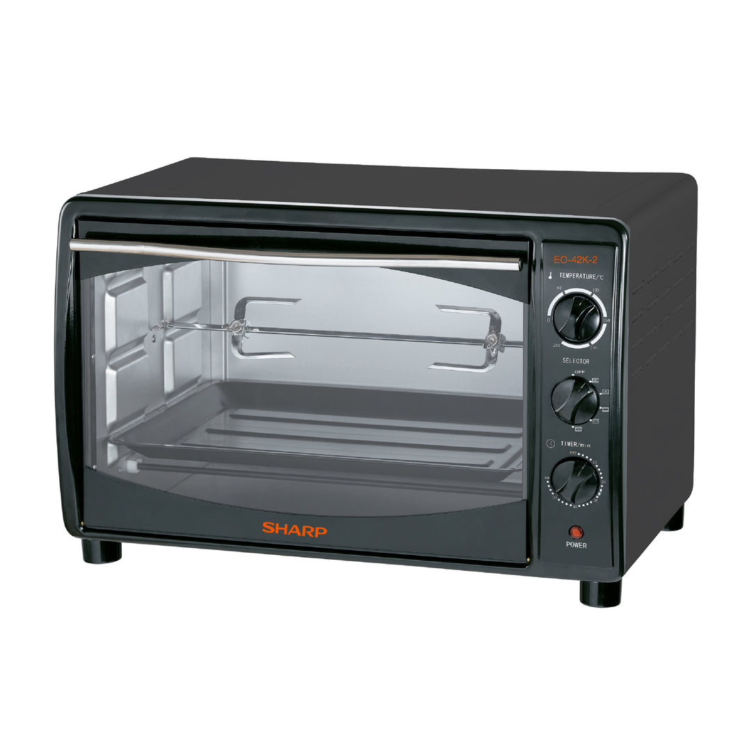SHARP Electric Oven - 42L