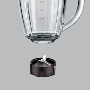 ELECTROLUX PerfectMix Blender - 450W
