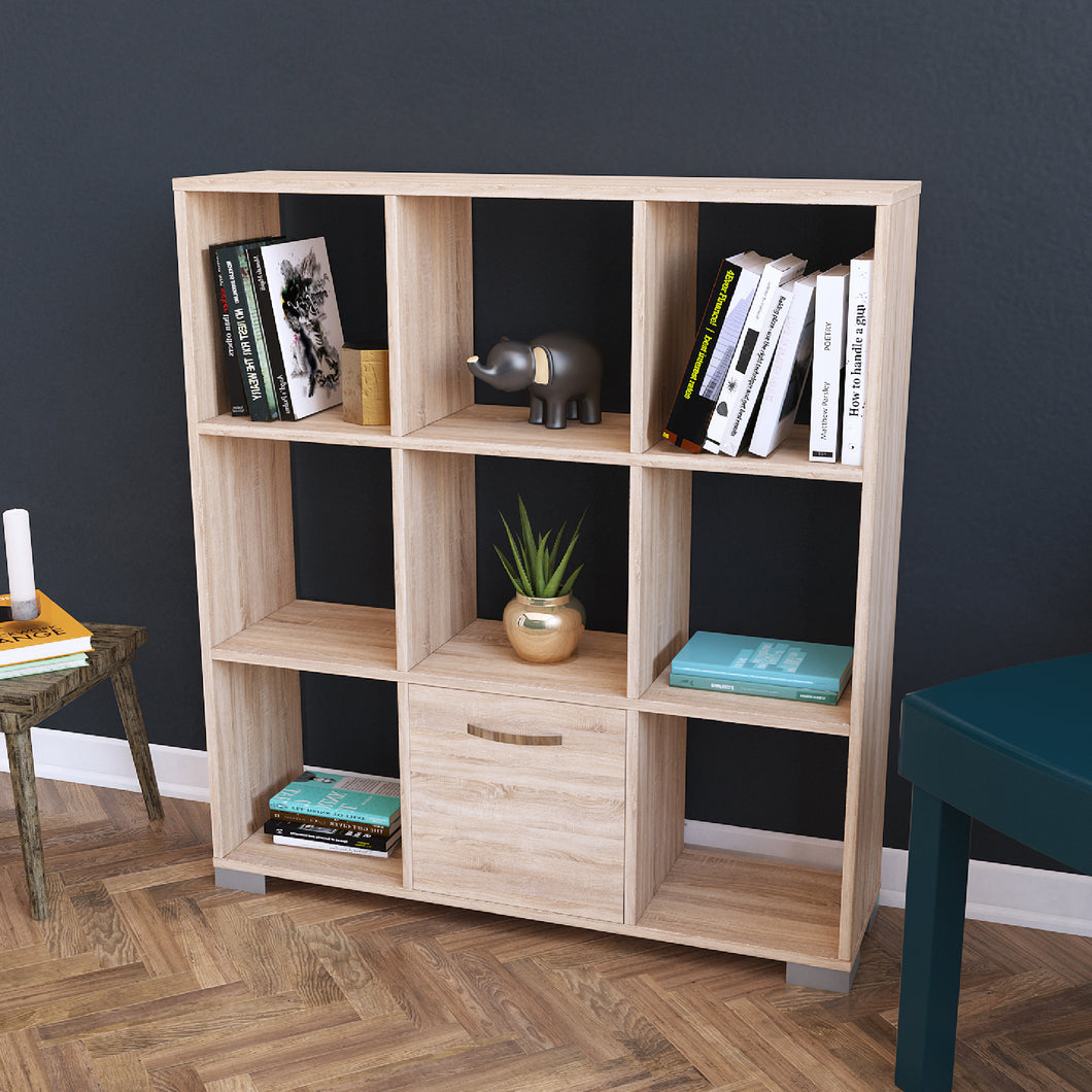 TESSA Bookcase