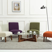 Load image into Gallery viewer, ACCENT Lounge Chair
