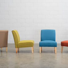 Load image into Gallery viewer, ACCENT Lounge Chair
