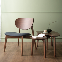 Load image into Gallery viewer, ALETA lounge chair
