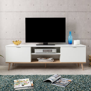 GOTEBORG 55 TV unit - Urban Home