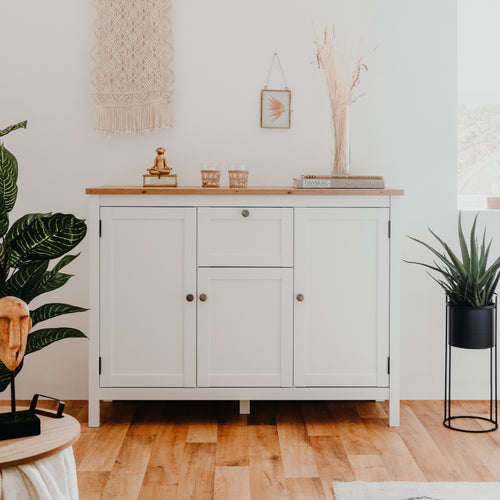 BERGEN 57 Sideboard - Urban Home
