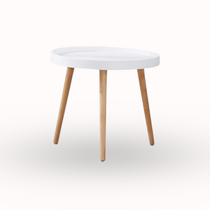 OLLIE Round Coffee Table