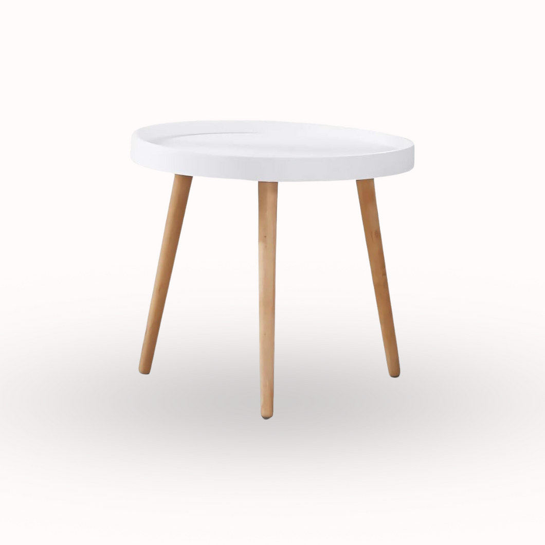OLLIE Round Coffee Table