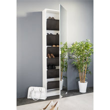 Load image into Gallery viewer, ZUMA Shoe Cabinet
