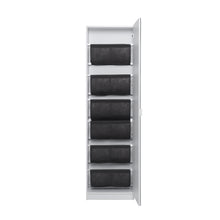 Load image into Gallery viewer, ZUMA Shoe Cabinet
