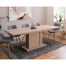 Load image into Gallery viewer, Arco Extendable Dining Table
