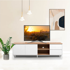 LINZ 56A TV Board