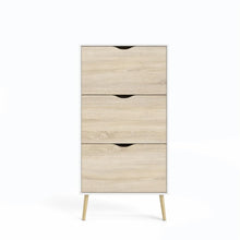 Load image into Gallery viewer, OSLO Shoe Cabinet
