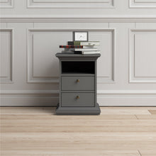Load image into Gallery viewer, PARIS Nightstand
