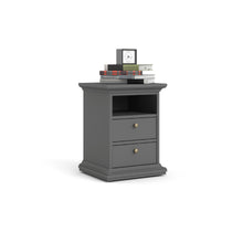 Load image into Gallery viewer, PARIS Nightstand
