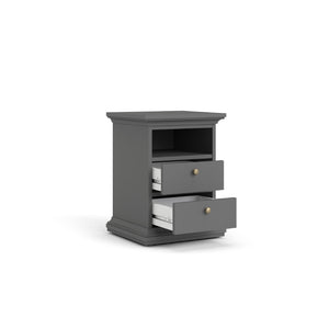 PARIS Nightstand