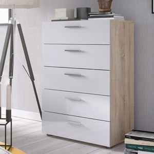 PEPE 5 Drawer Chest