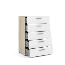 Load image into Gallery viewer, PEPE 5 Drawer Chest
