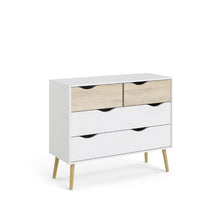 Load image into Gallery viewer, OSLO Chest
