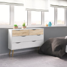 Load image into Gallery viewer, OSLO Chest
