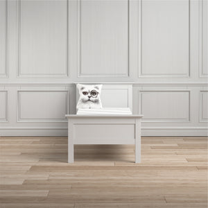 PARIS Single Bed
