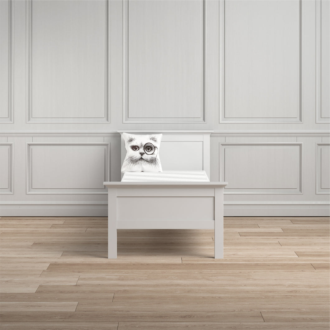 PARIS Single Bed